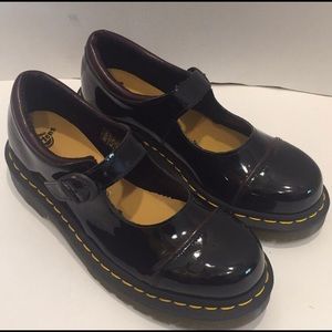 Dr. martens